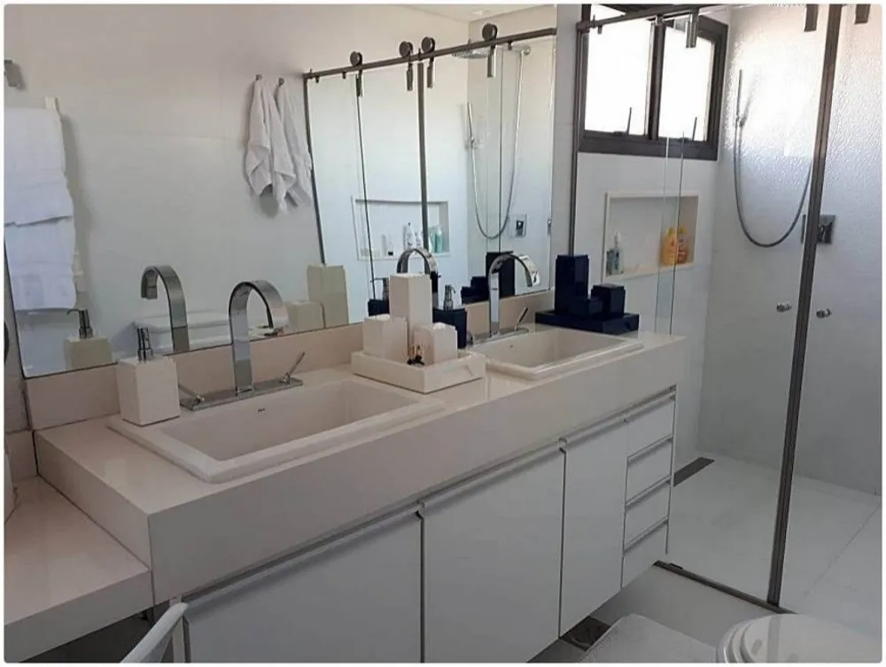 Cobertura, 4 quartos, 347 m² - Foto 14
