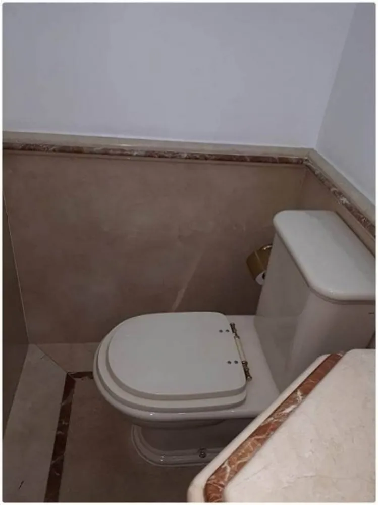 Cobertura, 4 quartos, 347 m² - Foto 9