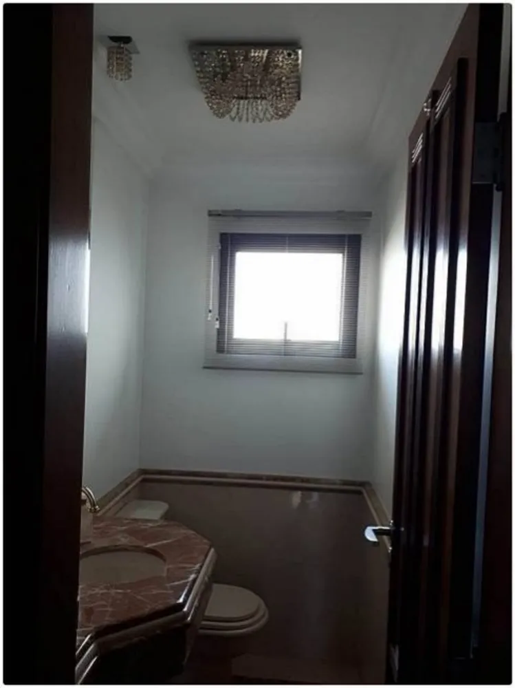 Cobertura, 4 quartos, 347 m² - Foto 15