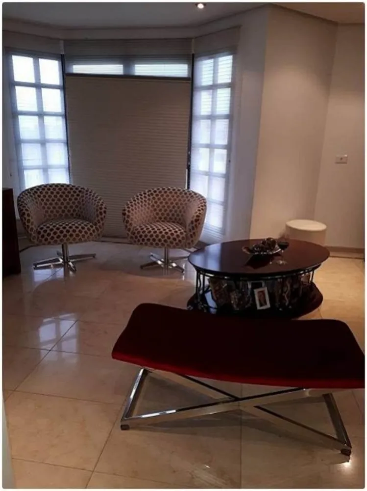 Cobertura, 4 quartos, 347 m² - Foto 5