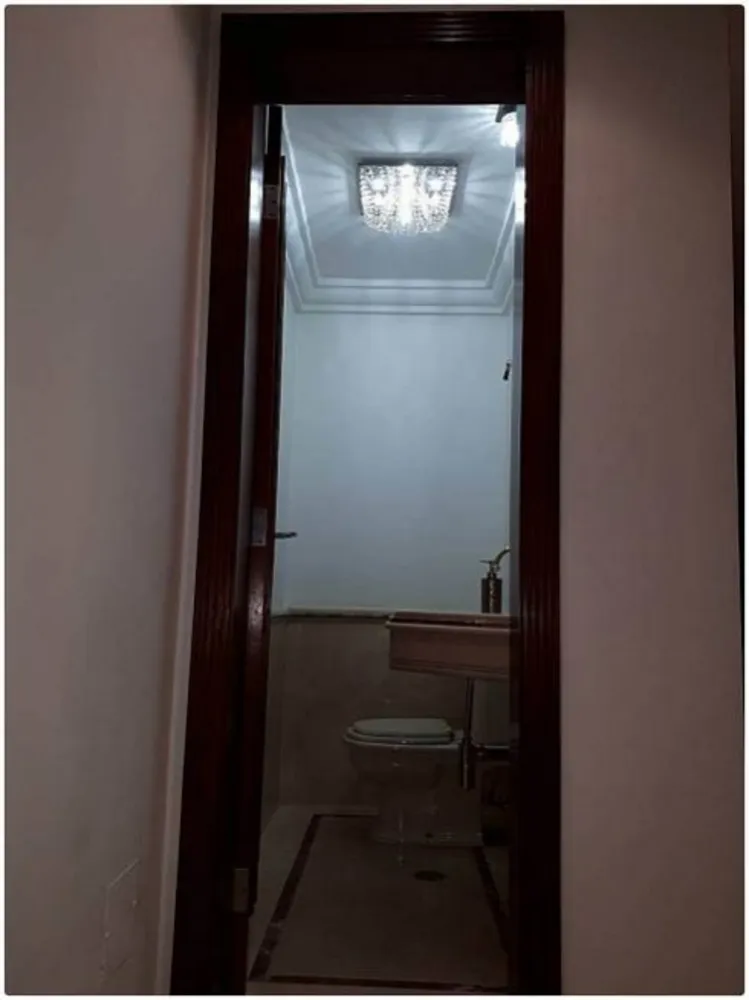 Cobertura, 4 quartos, 347 m² - Foto 8