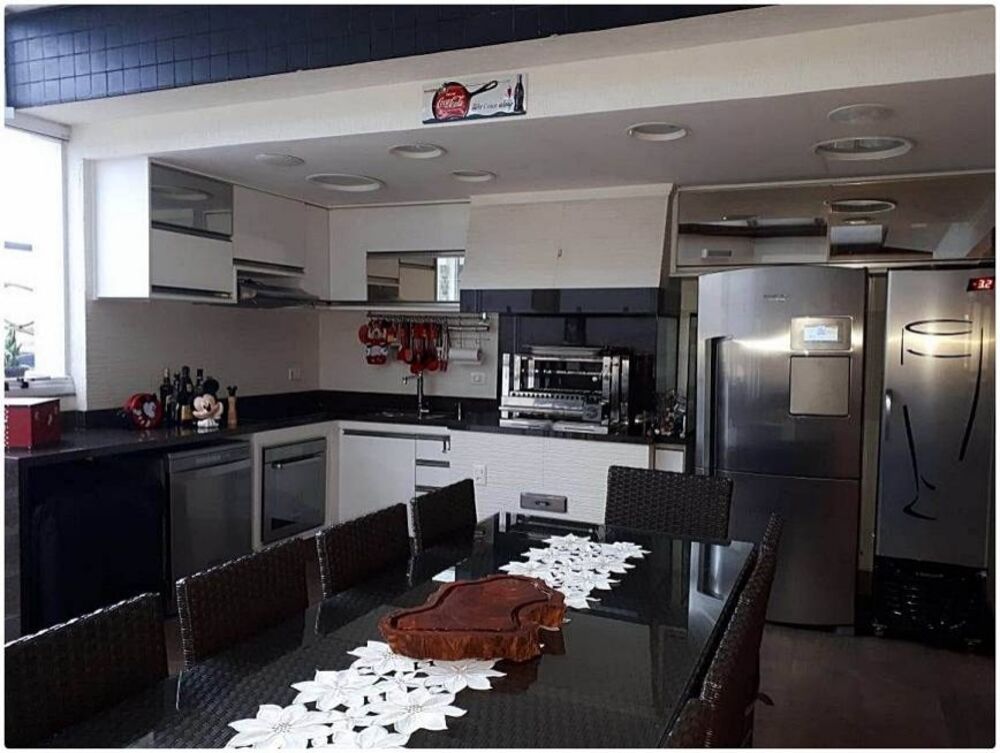 Cobertura, 4 quartos, 347 m² - Foto 4
