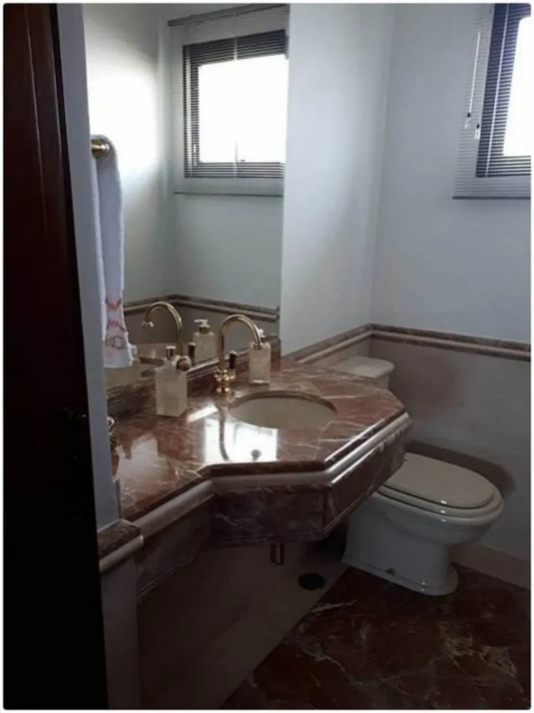Cobertura, 4 quartos, 347 m² - Foto 16