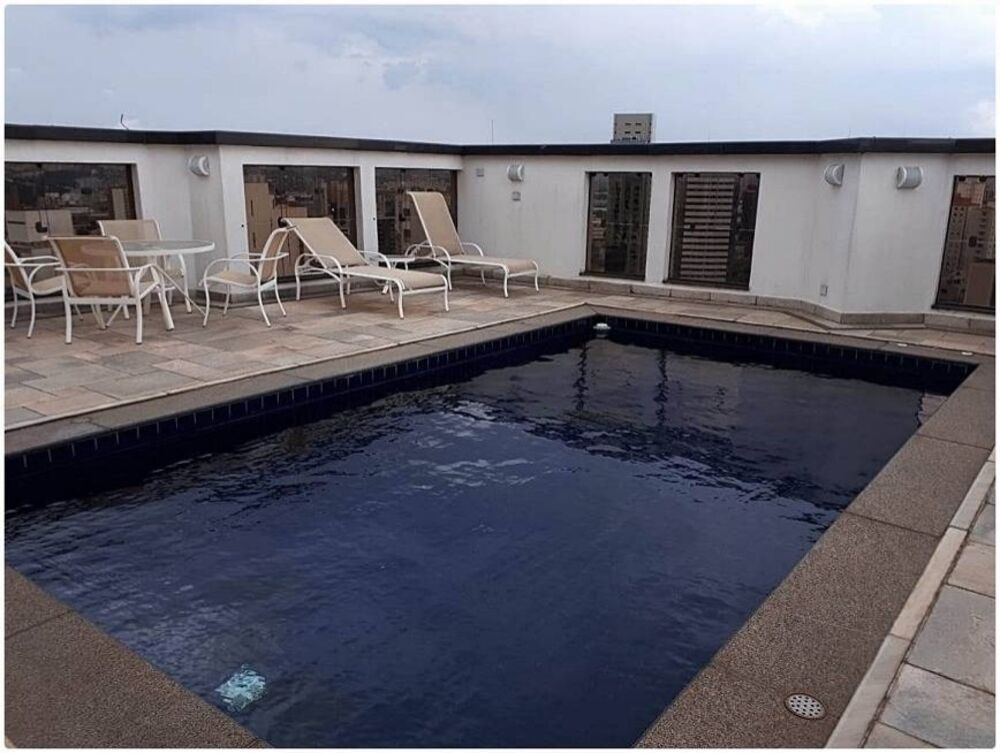 Cobertura, 4 quartos, 347 m² - Foto 1