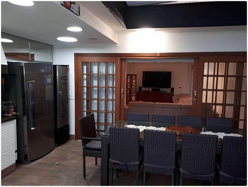 Cobertura, 4 quartos, 347 m² - Foto 3