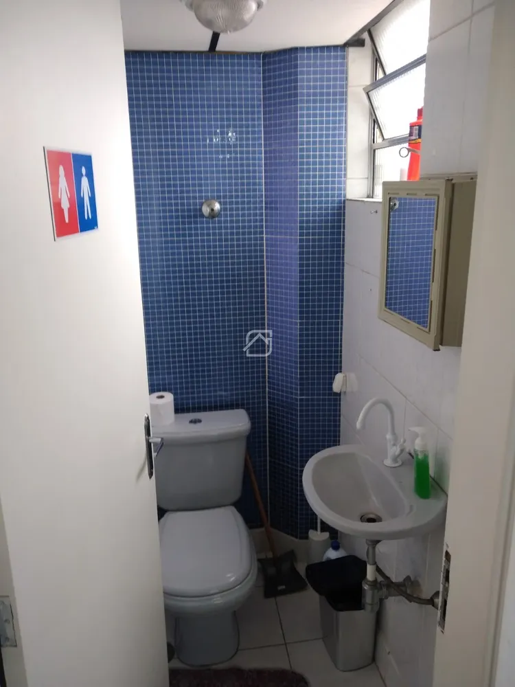 Sala-Conjunto, 28 m² - Foto 6