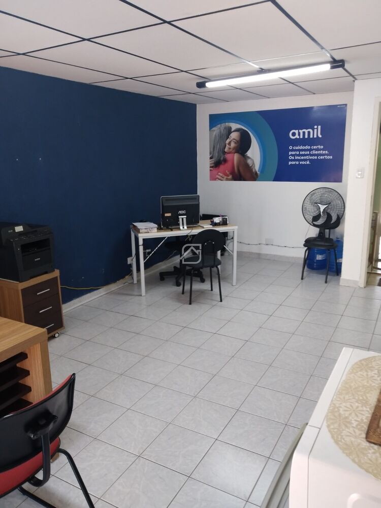 Sala-Conjunto, 28 m² - Foto 3