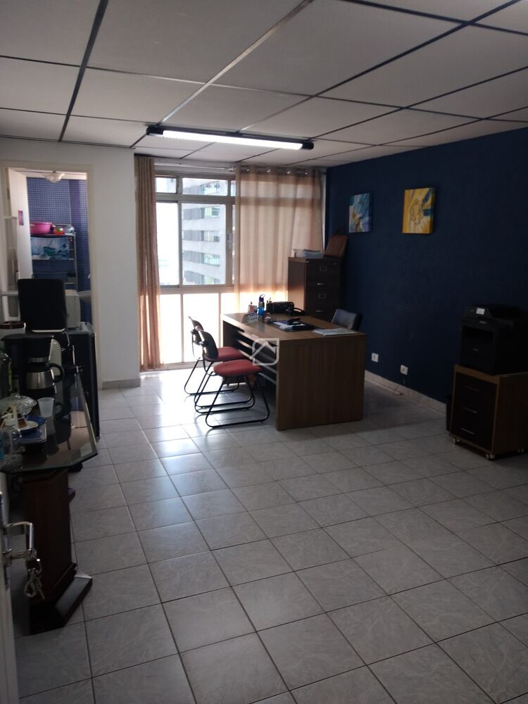 Sala-Conjunto, 28 m² - Foto 4