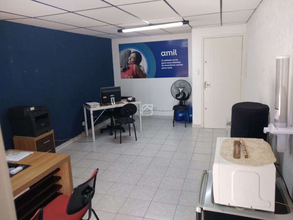Sala-Conjunto, 28 m² - Foto 2