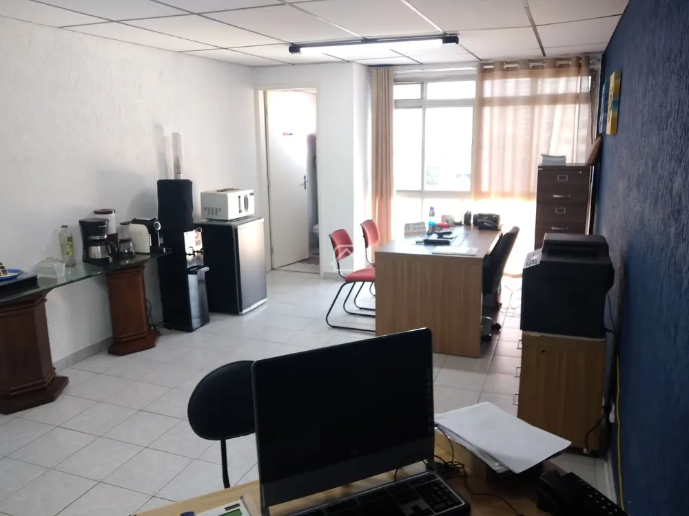 Sala-Conjunto, 28 m² - Foto 5
