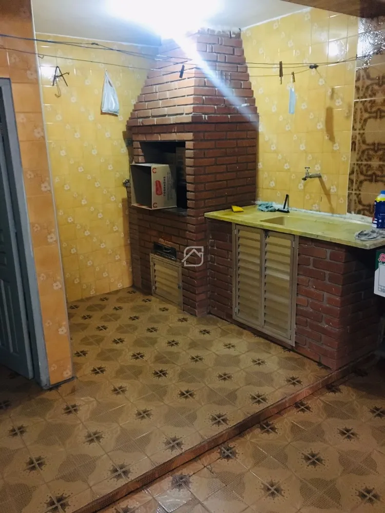 Casa, 3 quartos, 212 m² - Foto 14