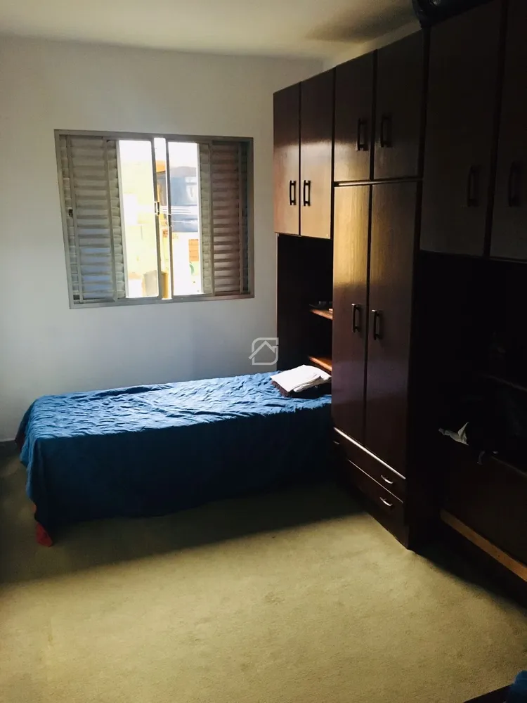 Casa, 3 quartos, 212 m² - Foto 4