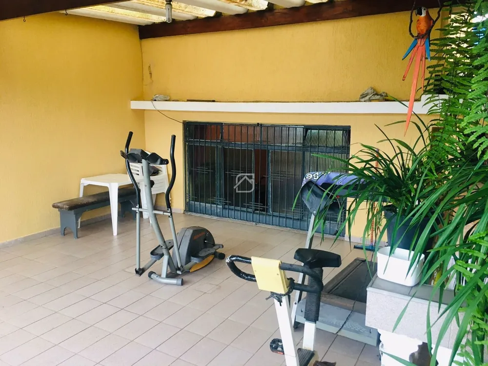 Casa, 3 quartos, 212 m² - Foto 17