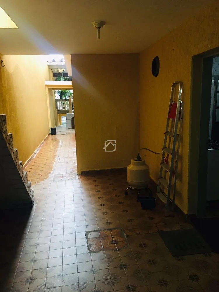 Casa, 3 quartos, 212 m² - Foto 12