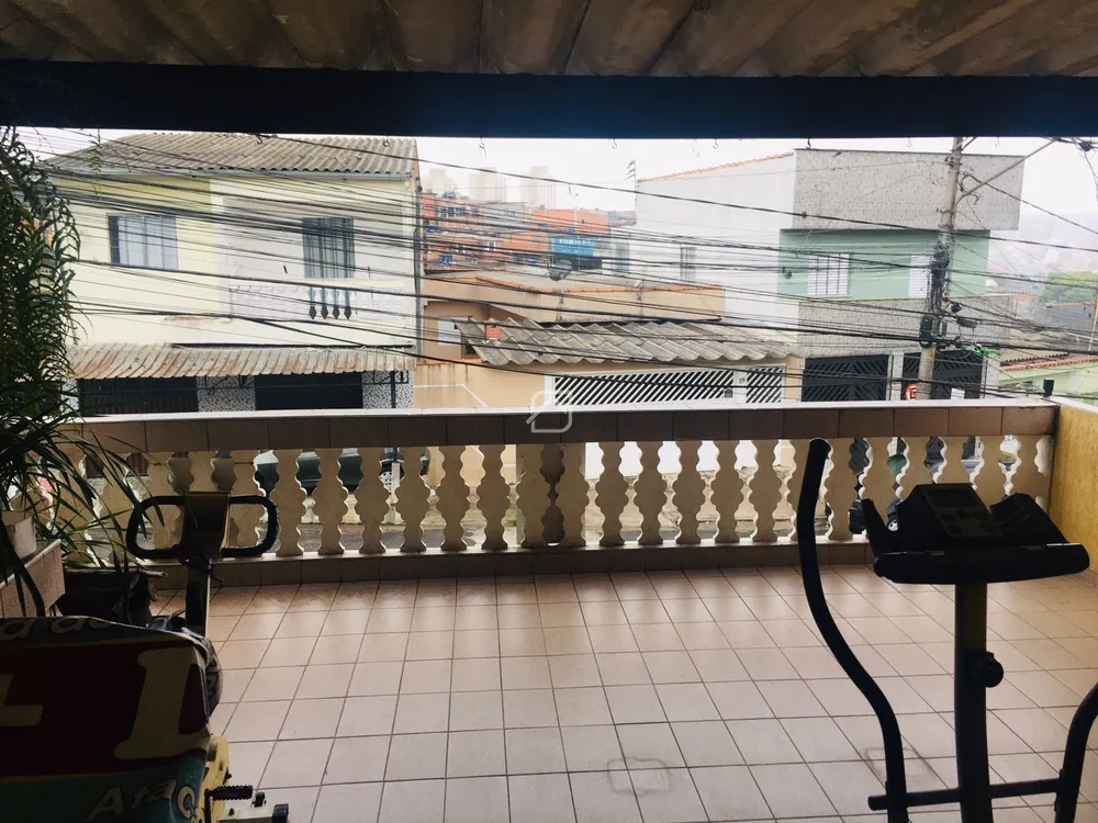 Casa, 3 quartos, 212 m² - Foto 15