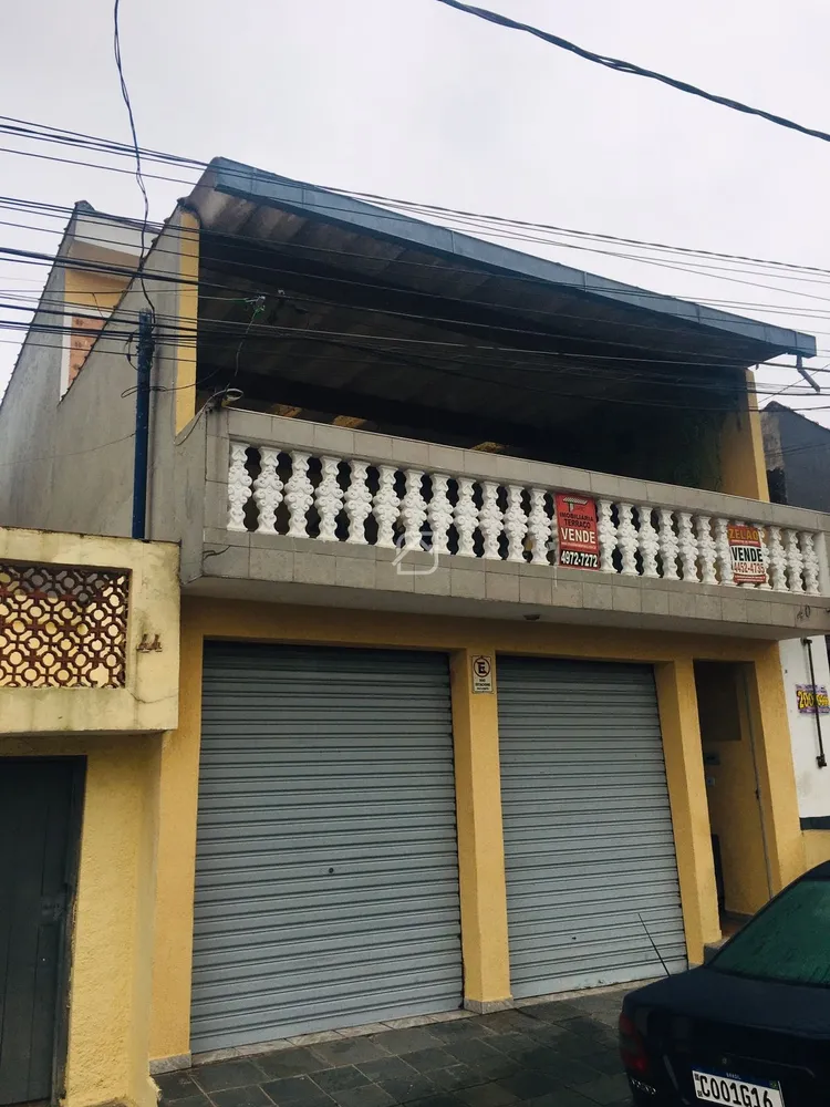 Casa, 3 quartos, 212 m² - Foto 18
