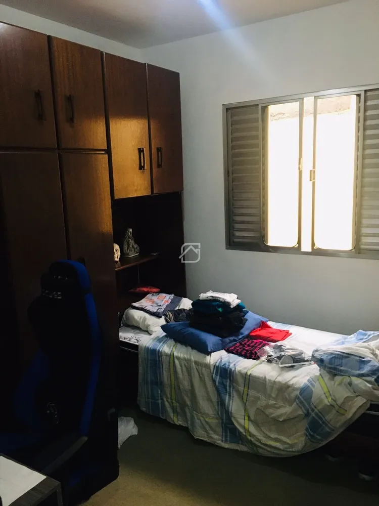 Casa, 3 quartos, 212 m² - Foto 10