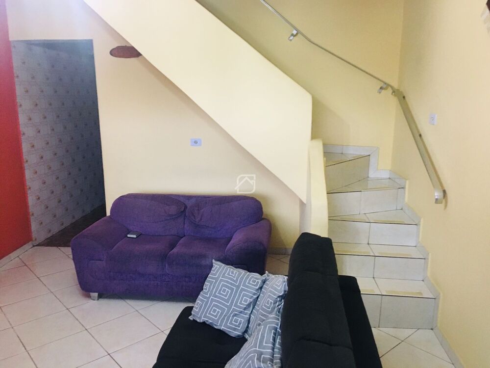 Casa, 3 quartos, 212 m² - Foto 6
