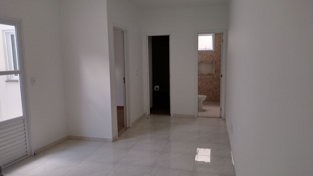 Apartamento, 2 quartos, 40 m² - Foto 1