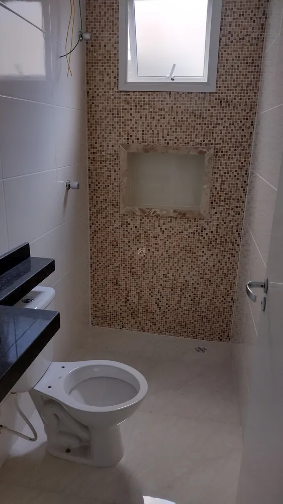 Apartamento, 2 quartos, 40 m² - Foto 3