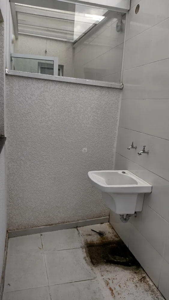 Apartamento, 2 quartos, 40 m² - Foto 4