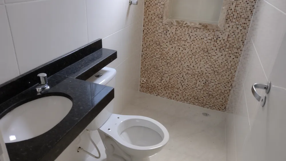 Apartamento, 2 quartos, 40 m² - Foto 6