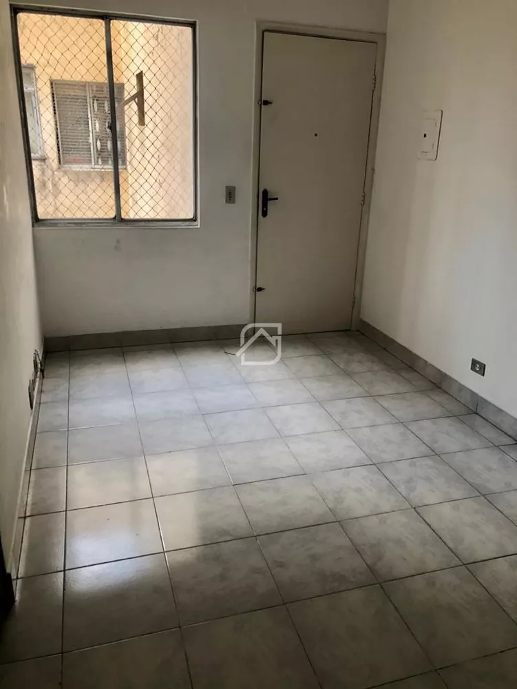 Apartamento à venda e aluguel com 1 quarto, 45m² - Foto 2