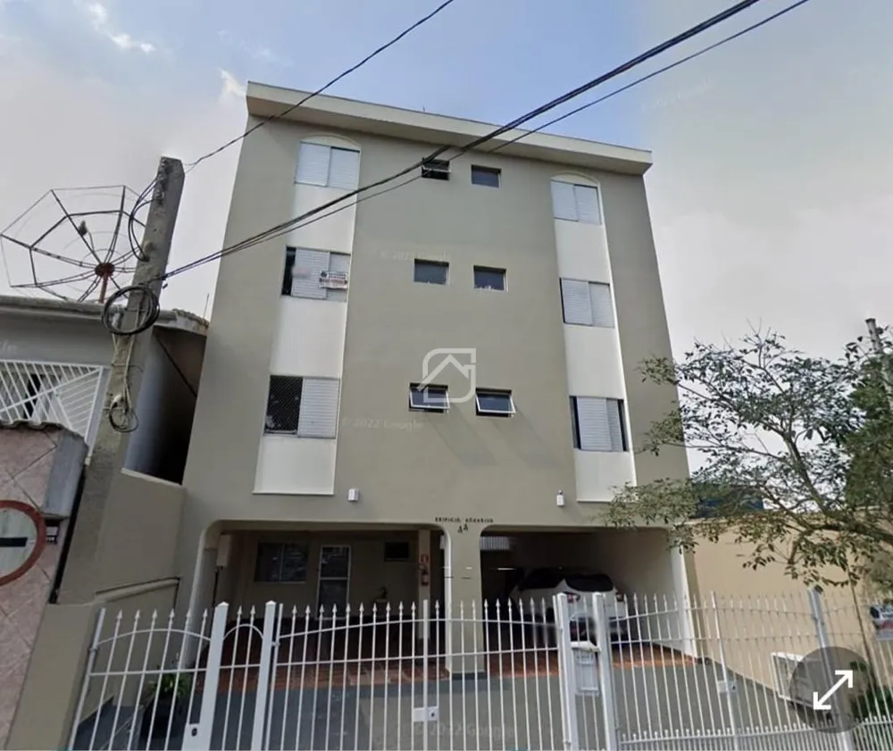 Apartamento, 1 quarto, 45 m² - Foto 9
