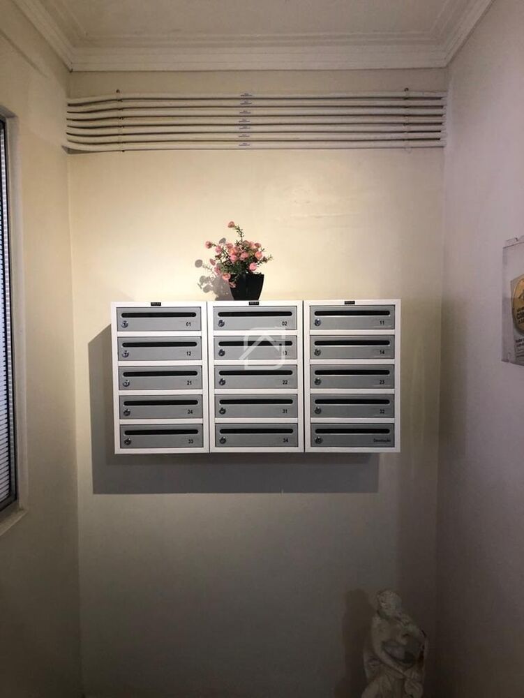 Apartamento, 1 quarto, 45 m² - Foto 8