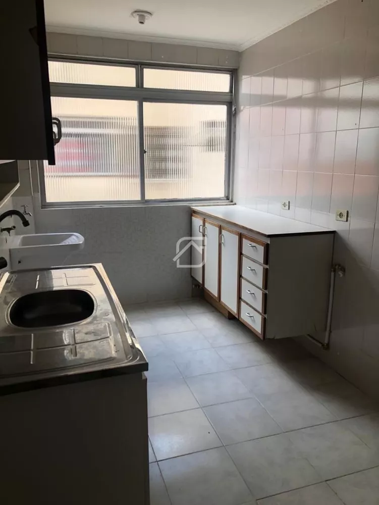 Apartamento à venda e aluguel com 1 quarto, 45m² - Foto 3