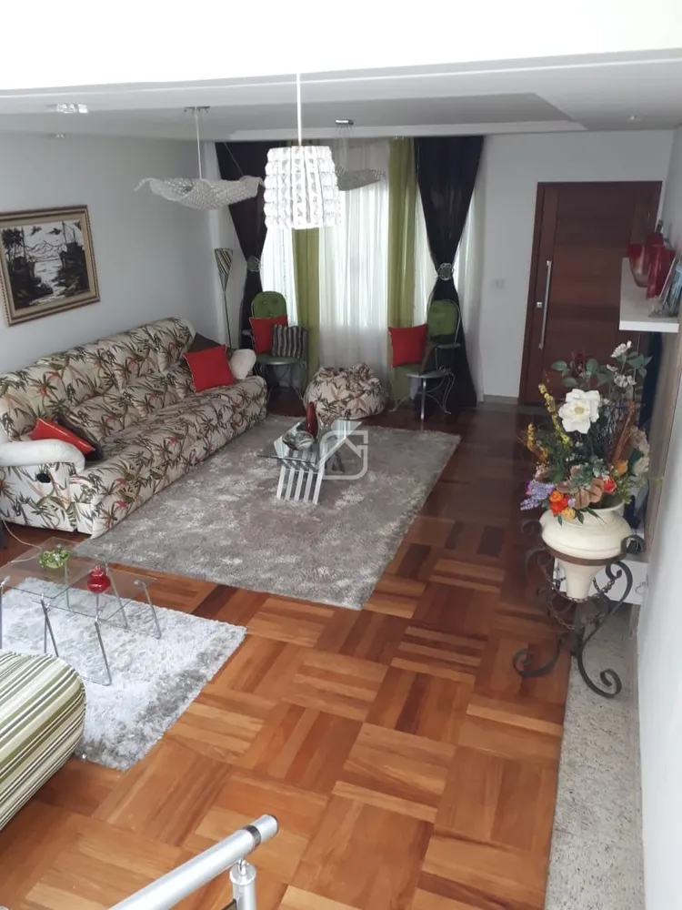 Casa, 3 quartos, 175 m² - Foto 7