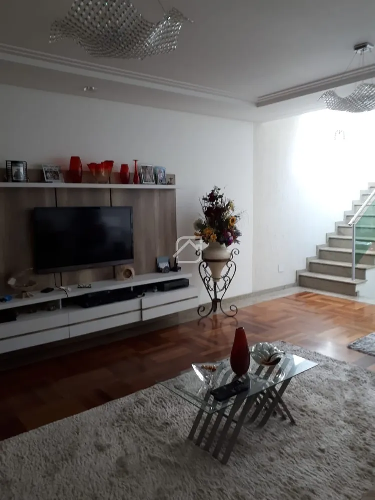 Casa, 3 quartos, 175 m² - Foto 6