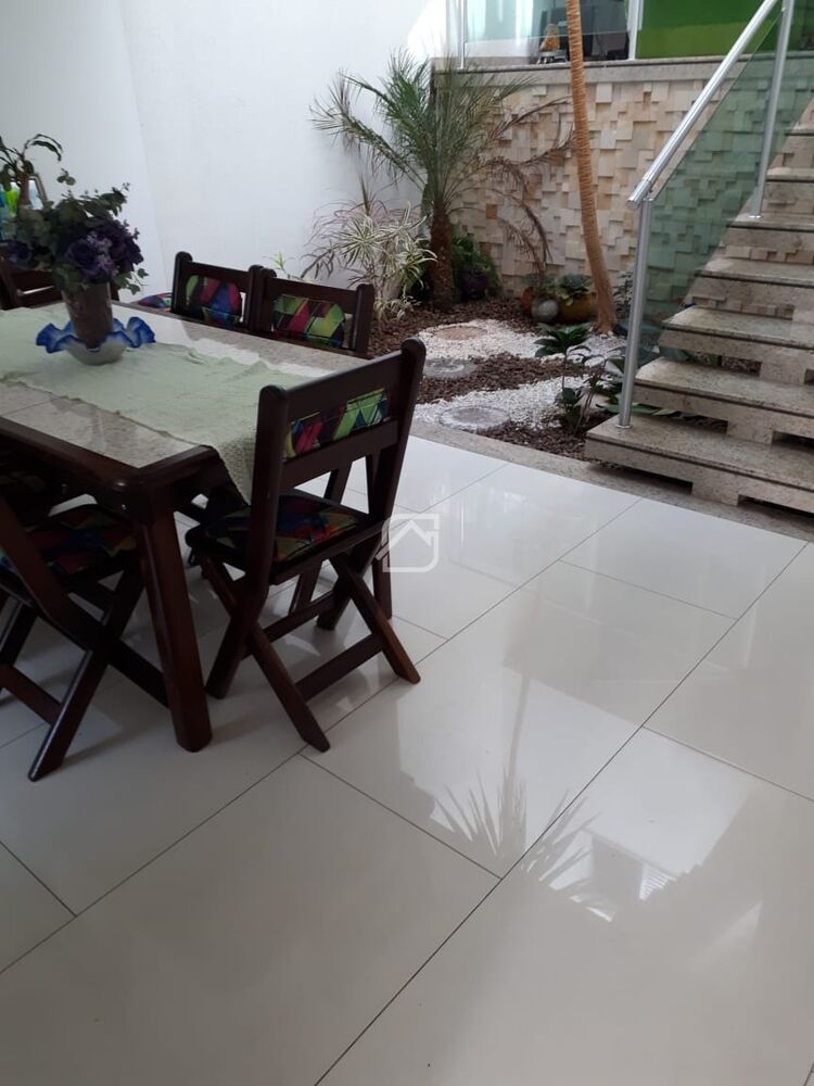 Casa, 3 quartos, 175 m² - Foto 3