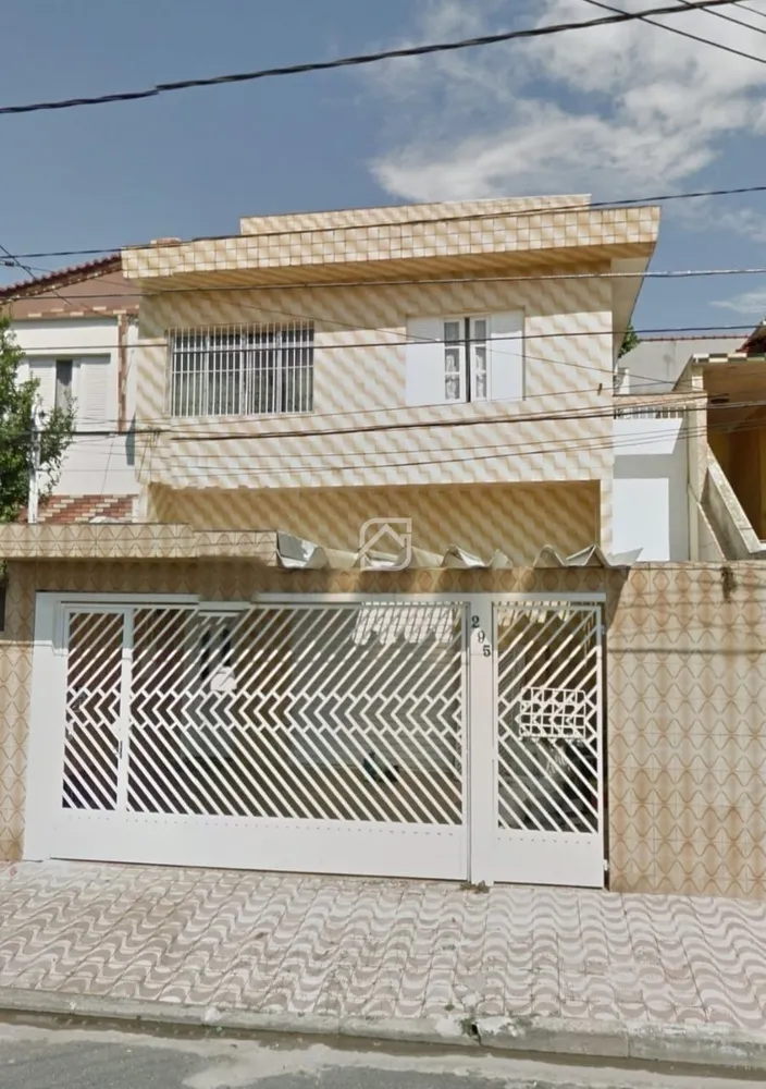 Casa, 3 quartos, 215 m² - Foto 19