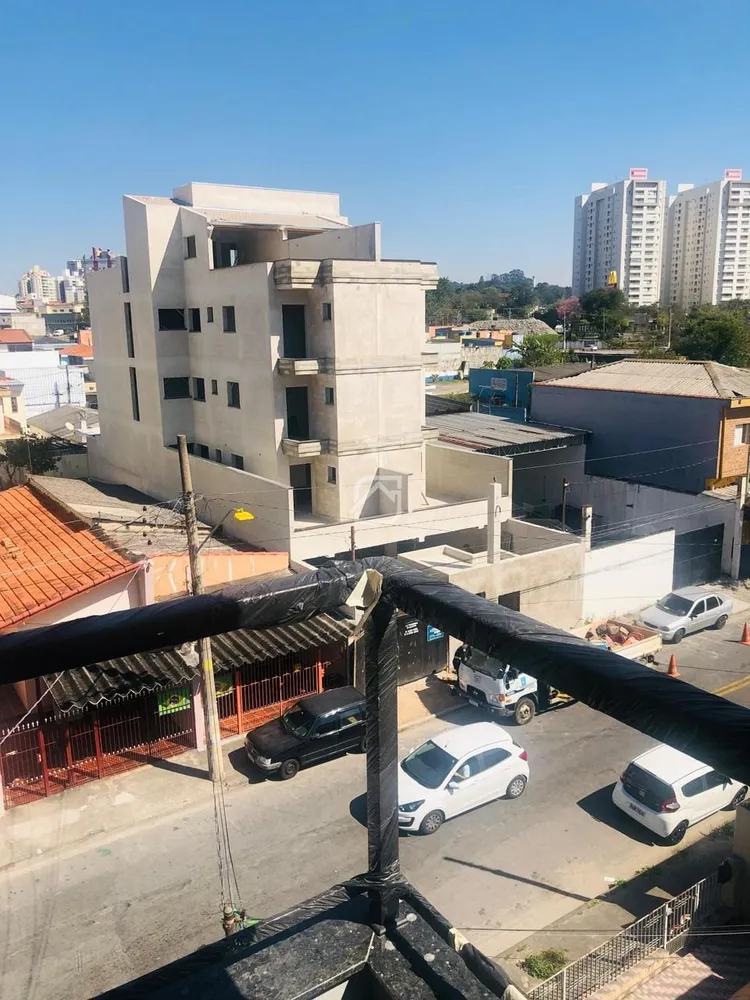 Cobertura, 2 quartos, 78 m² - Foto 12