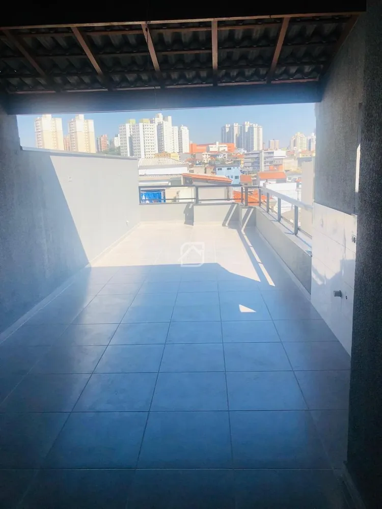 Cobertura, 2 quartos, 78 m² - Foto 15
