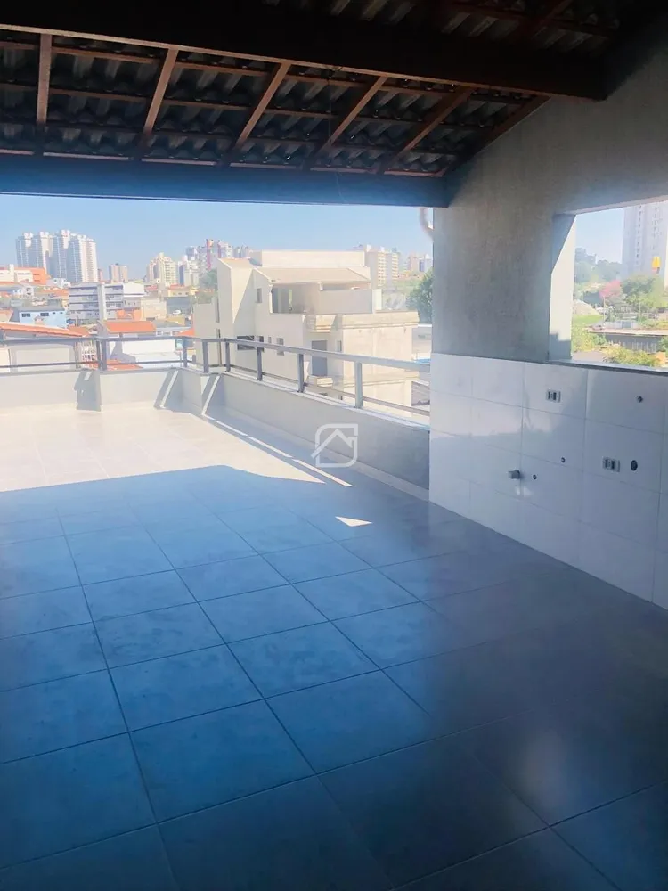 Cobertura, 2 quartos, 78 m² - Foto 16