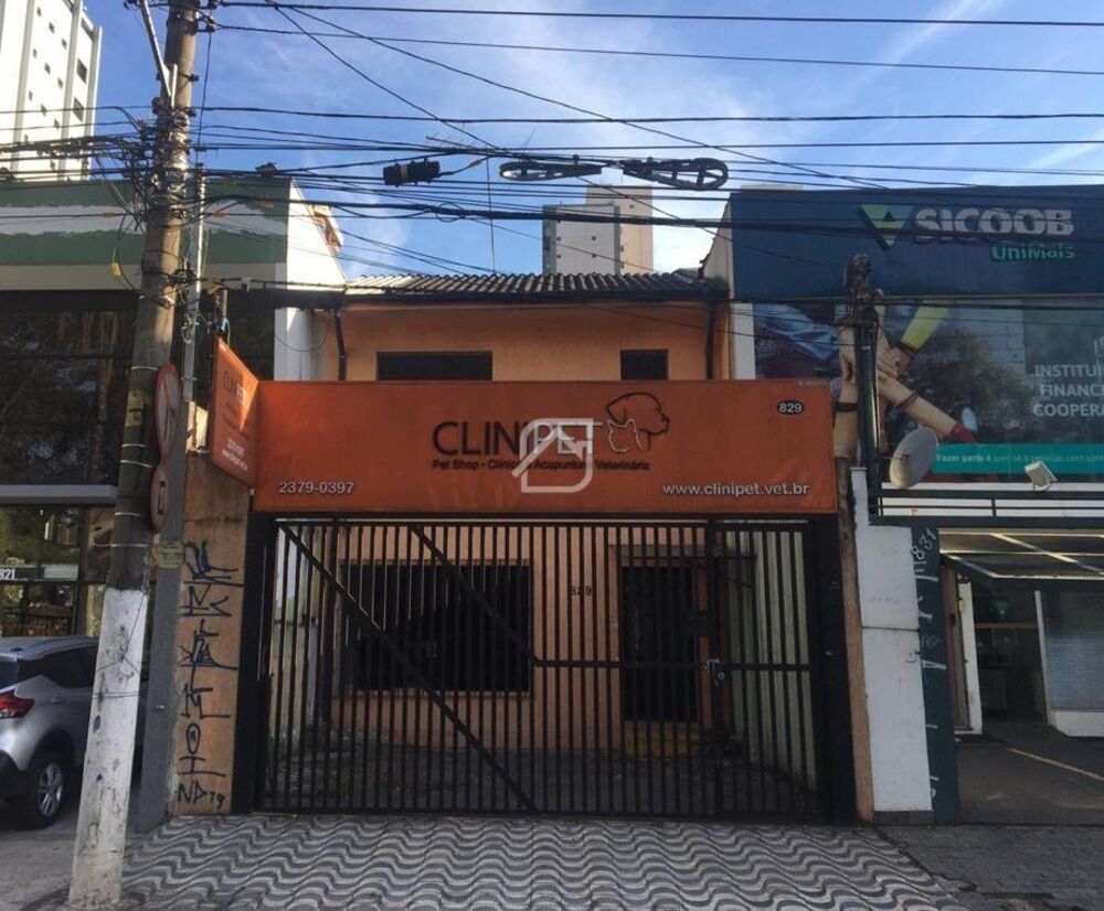 Prédio Inteiro, 130 m² - Foto 1