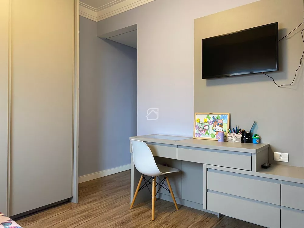 Apartamento, 3 quartos, 127 m² - Foto 9