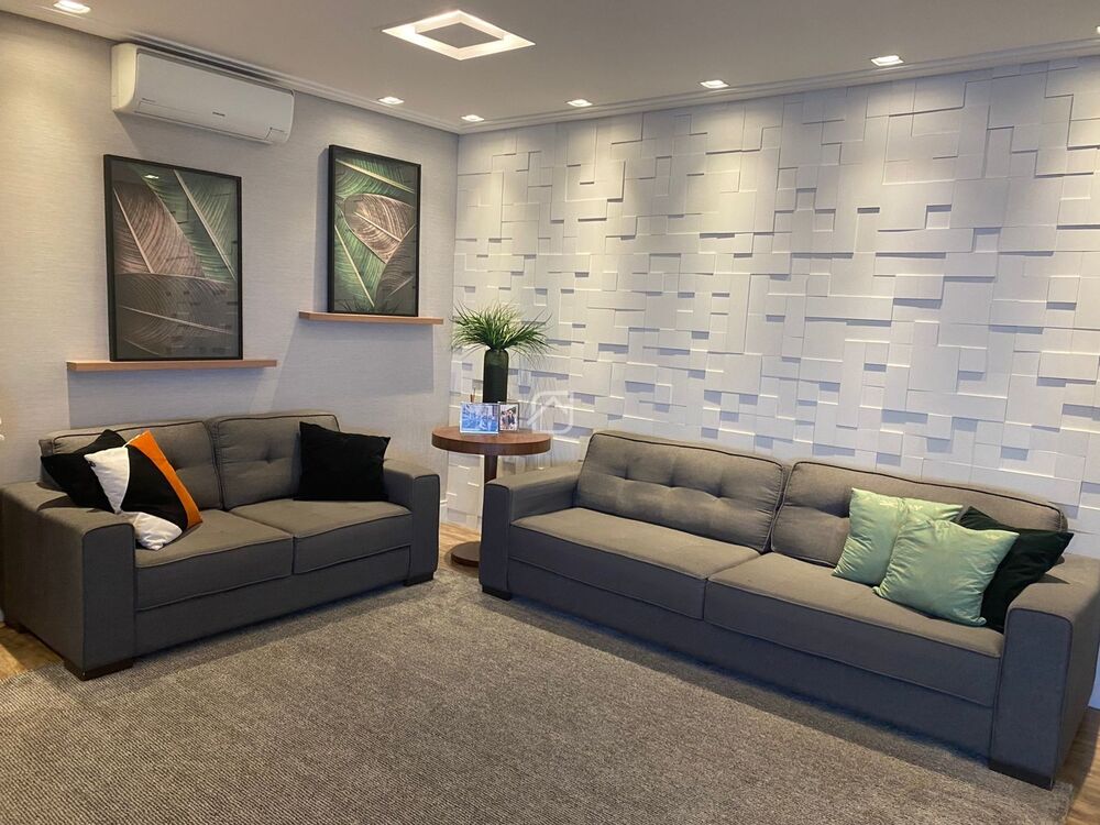 Apartamento, 3 quartos, 127 m² - Foto 19