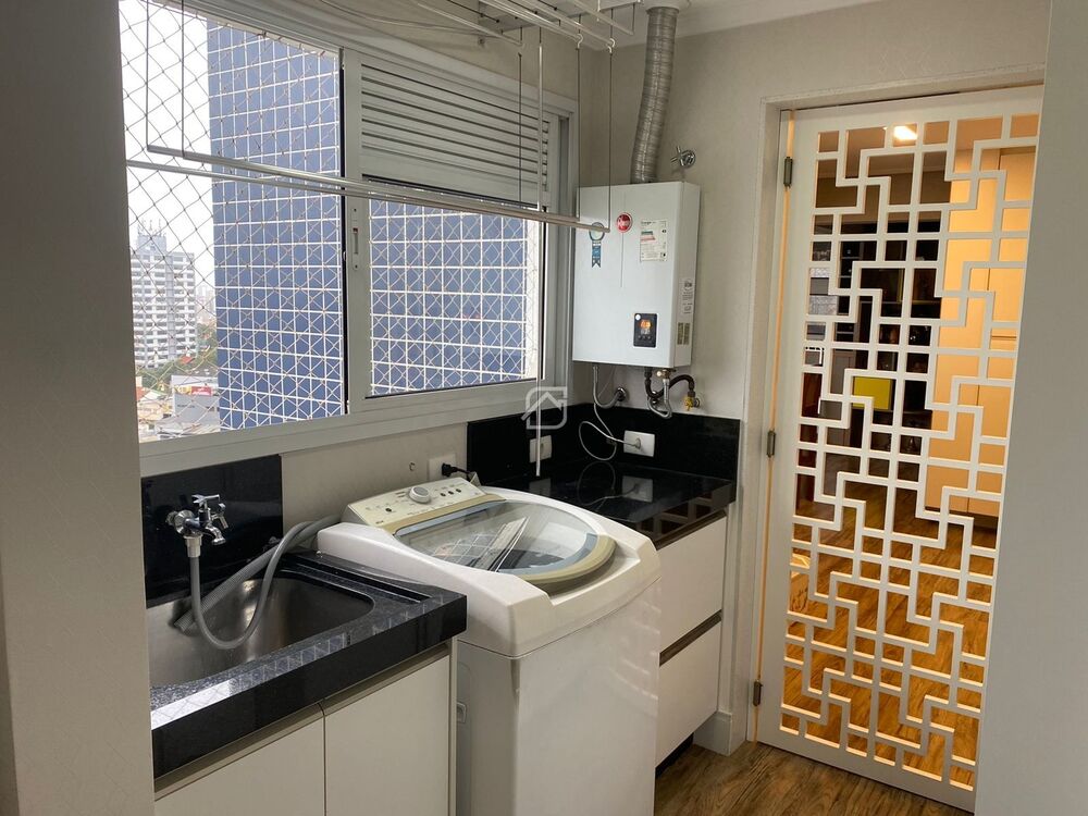 Apartamento, 3 quartos, 127 m² - Foto 23