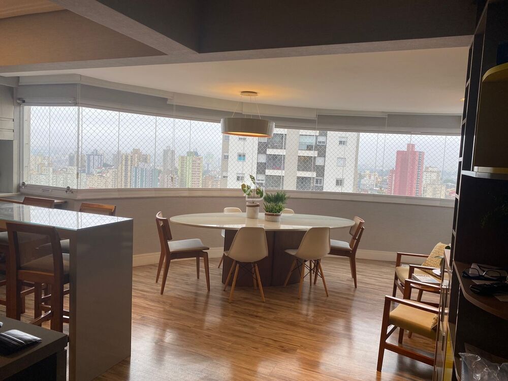 Apartamento, 3 quartos, 127 m² - Foto 21