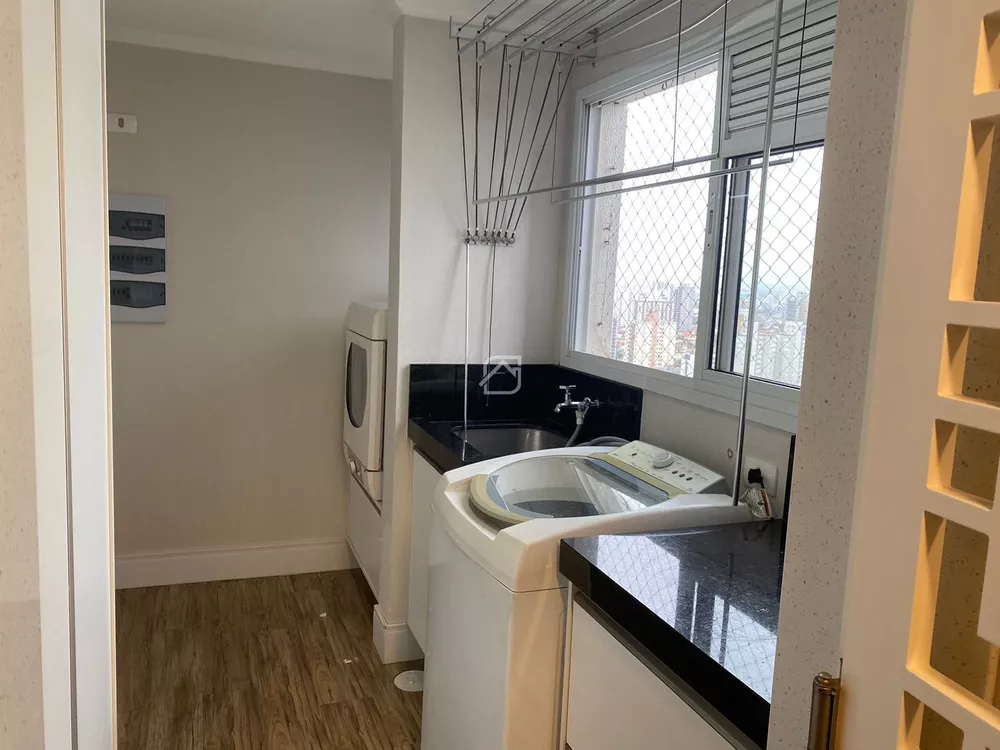 Apartamento, 3 quartos, 127 m² - Foto 3