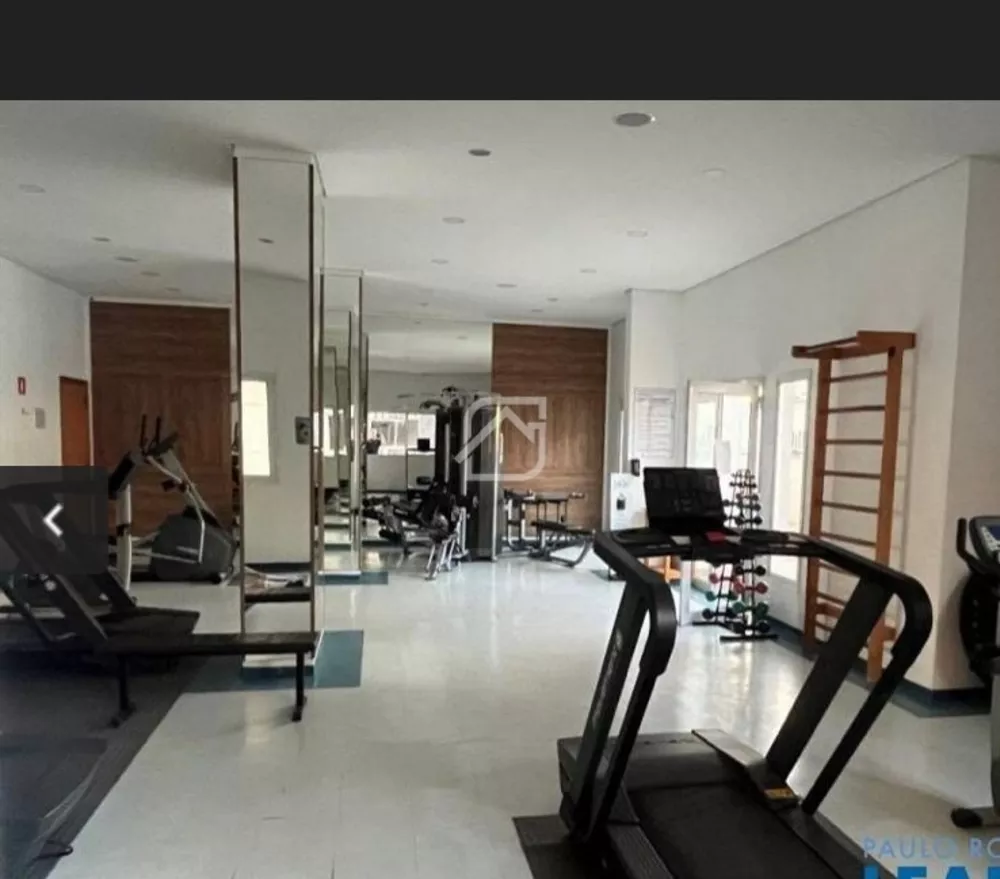 Apartamento, 3 quartos, 127 m² - Foto 4