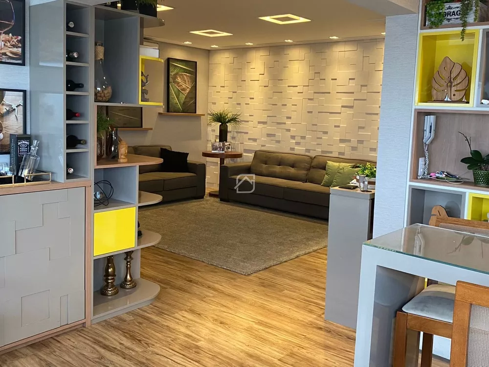 Apartamento, 3 quartos, 127 m² - Foto 11