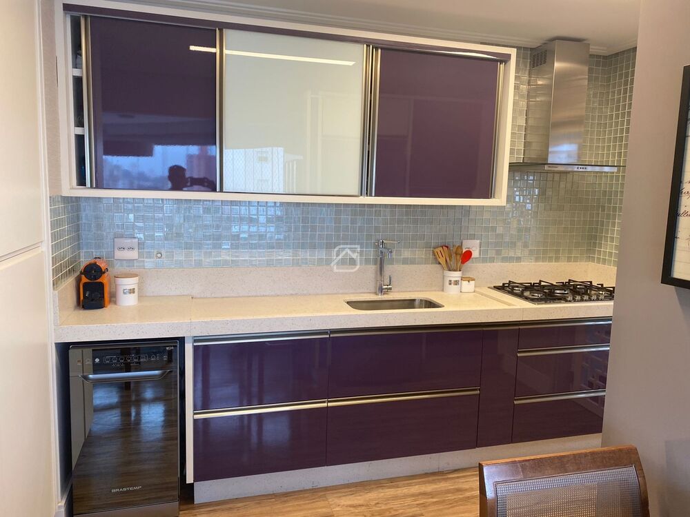 Apartamento, 3 quartos, 127 m² - Foto 27