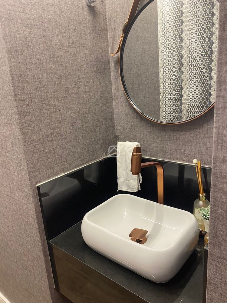 Apartamento, 3 quartos, 127 m² - Foto 28