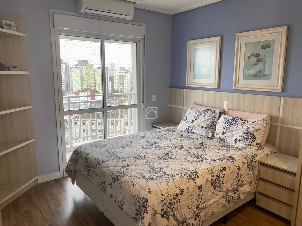 Apartamento, 3 quartos, 127 m² - Foto 10