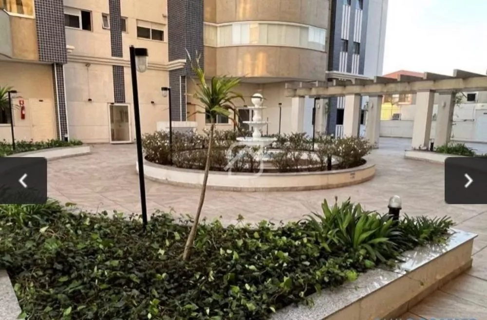 Apartamento, 3 quartos, 127 m² - Foto 8