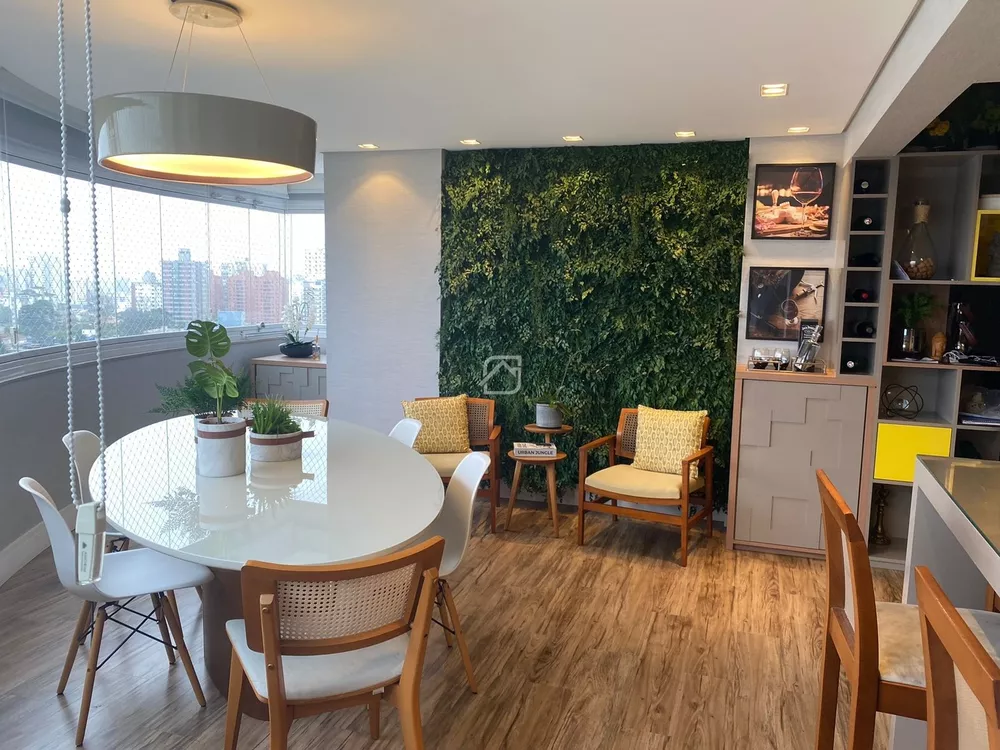 Apartamento, 3 quartos, 127 m² - Foto 7
